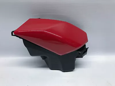 Moto Guzzi Stelvio 1200 Storage Box Glove Box Storage Glove Box(3) 09 • $75.73