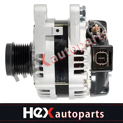 $109.99 • Buy Alternator For 2007-2016 Toyota Camry 2008-2013 Highlander 3.5L 11136