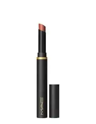 M.A.C Powder Kiss Velvet Blur Slim Stick - (2 G) Free Shipping • $51.21