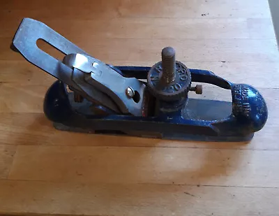 £80 • Buy Record No. 020 Compass Plane