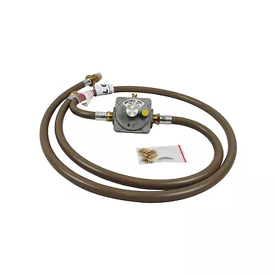New Beefeater Gas Conversion Kit NG For Discovery 1100 With Hose And Injector -  • $131.95