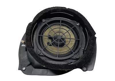 94 95 Mercedes-Benz C280 Rear Left Side Door Speaker Audio System 2028270514 OEM • $54.97