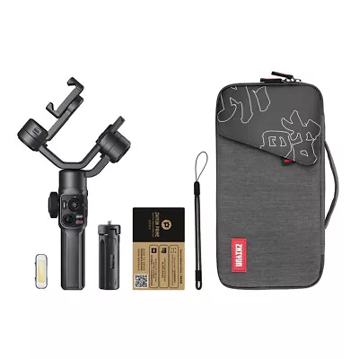 Zhiyun Smooth 5 Smartphone Gimbal Combo • $249.99