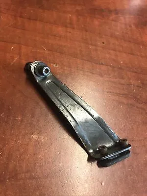 Genuine Part Bracket Assy For Metabo 16Ga HPT NT65M2(S)  2-1/2” Finish Nailer • $11.99