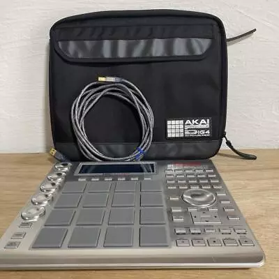 AKAI PROFESSIONAL MPC STUDIO From Japan • $399