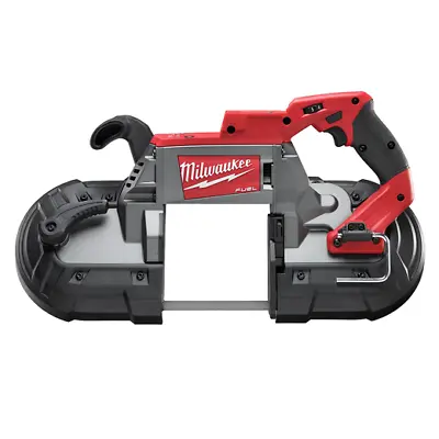 Milwaukee 2729-20 M18 FUEL™ Deep Cut Band Saw (Tool Only) • $301.99