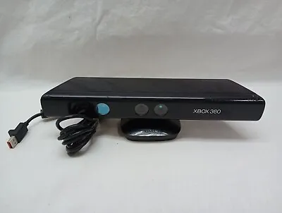 Authentic Microsoft Xbox 360 Kinect Sensor Only Working Model 1414 • $13.88