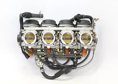 2005 Yamaha Yzf R6 Carbs Carburetors • $225