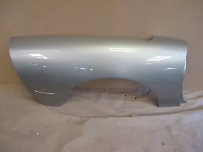 97-04 Corvette C5 Targa Top Rear 1/4 Quarter Panel Pewter RH 0904-97 • $175