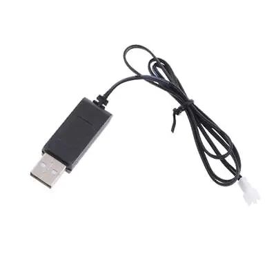 2.0 Connector USB Charging Cable  For RC   V922 H36 • $5.98