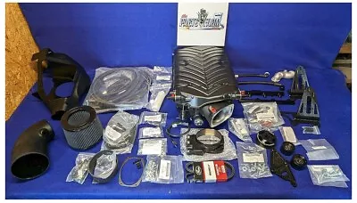 New Whipple Supercharger Kit 3.8L 2020-2023 Mustang Shelby GT500 5.2L Predator • $7199.99