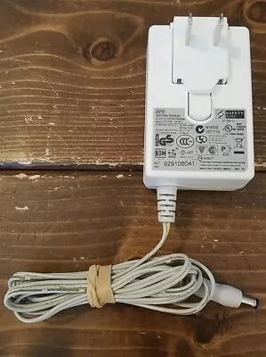 Genuine APD (Asian Power Device) WA-24E12 AC Power Adapter 12V 2A Power Supply  • $6.99