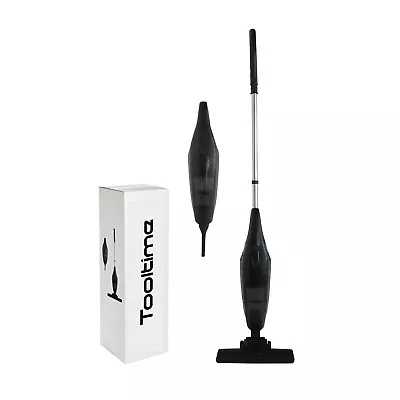 £22.99 • Buy 600w Bagless Cyclonic Stick Upright Handheld Vacuum Cleaner Hepa Filter + Access