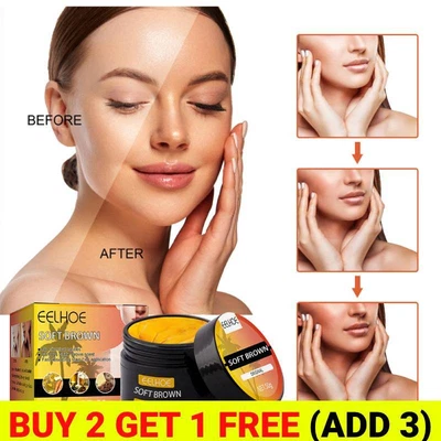 £5.86 • Buy 50g Tanning Cream Intensive Tanning Luxe Gel Accelerator Cream Sun Sunbed 1PC UK