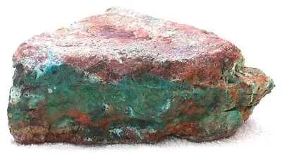 2886 Gram 6 Pound 5.8 Ounce Quantum Quattro Silica Chrysocolla Cab Rough Ebs9377 • $866.97