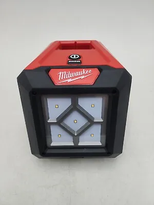 Milwaukee 2364-20 M12 12V 1000 Lumens Rover LED Compact Flood Light (TOOL ONLY) • $64.99