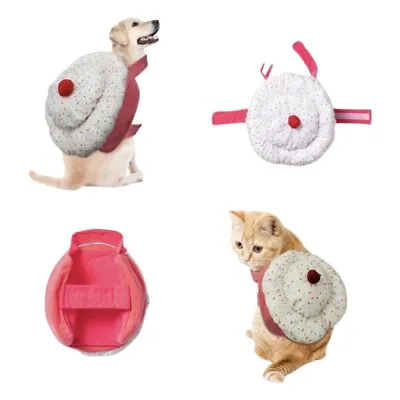 $12.99 • Buy Cupcake Dog And Cat Costume Hyde & EEK Boutique Small Dog Cupcake Costume XS