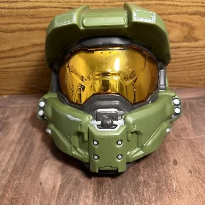 Halo Infinite Master Chief  Xbox Soldier Mask ONLY • $12.75