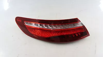 OEM | 17-19 Mercedes-Benz E-Class COUPE (C238) LED Outer Tail Light (Left/Driver • $124.99