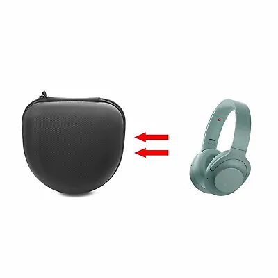 $17.12 • Buy Suitable For Sony (SONY) WH H910N/WH H810 Headphones Portable Waterproof