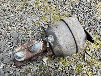 1969-1970 Mustang Brake Booster Midland Style • $109