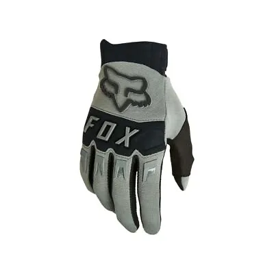 Fox Racing Dirtpaw Pewter Gloves • $15.34
