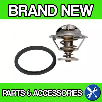 For SAAB 9-3 (98-02 PETROL) THERMOSTAT • £14.05