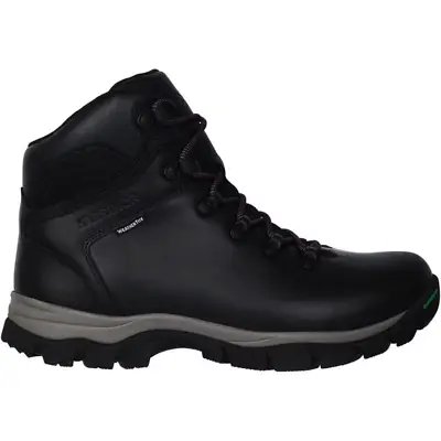 Karrimor Skiddaw Walking Boots Ladies Black Size UK 5 US 7 *REFSSS710 • £36.39