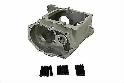 Replica 4-Speed Transmission Case Rotary For Harley Davidson By V-Twin • $355.06