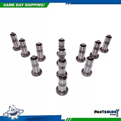 DNJ LFK12616 Valve Lifter Kit For 84-04 Nissan Mercury Infiniti 3.0L-3.3L • $113.89