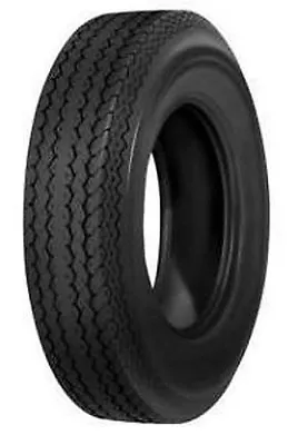 One New 4.80-8  C  (6 Ply) Rubber Master  Boat RV Camper Trailer Tire 480 8 • $27.85