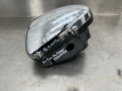 $95.99 • Buy 2012 Yamaha V Star XVS 950 Airbox Air Box Intake Filter OEM E3377