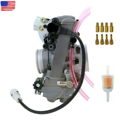 Carburetor Replacement For 2000-2004 SUZUKI DR-Z400E Carb US SHIPPING • $233.99