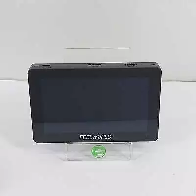 Feelworld Touch Field Monitor F6PLUS • $79.99