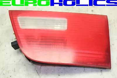 OEM BMW E53 X5 04-06 Right Passenger Side Rear Inner Tail Light Lamp 63216916912 • $28.49