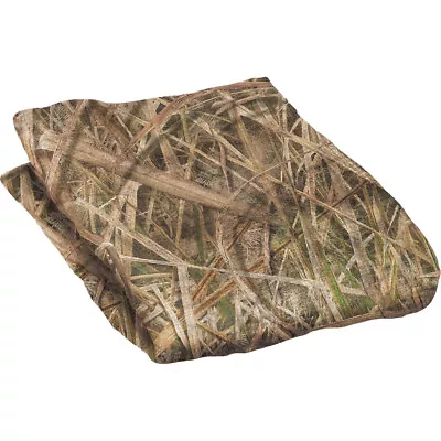 Vanish Camo Burlap Mossy Oak Blades 56 In.x12 Ft. • $31.51