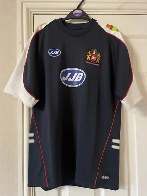 £8 • Buy Wigan Warriors Away Shirt - X Large Boys