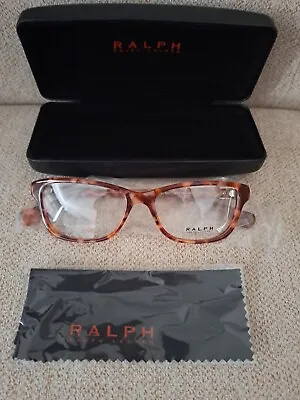 Polo Ralph Lauren Tortoiseshell Glasses Frames . S • £39