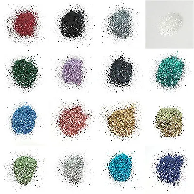 Cosmic Shimmer Glitterbitz • £6.95