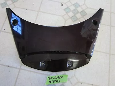 Vintage 88 Yamaha XVZ Venture Royale 1300 Motorcycle Fairing Air Intake Grill • $39.99