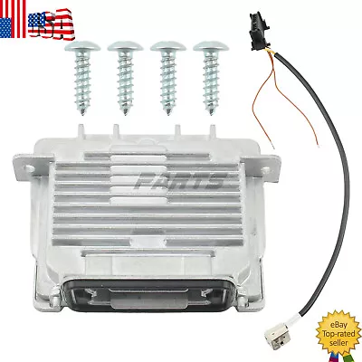 Xenon Hid Headlight Ballast Fit For 2013 2014-2017 Buick Enclave PN 22840414 • $29.92