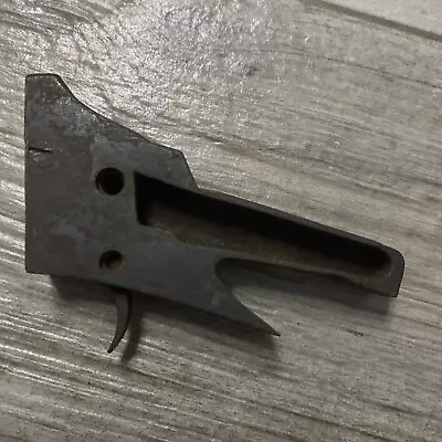 Antique Ballard Carbine Breech Block  • $400