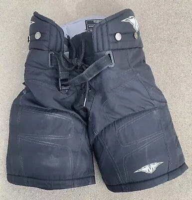 Mission Fuel 75 Hockey Pants. Size: Youth Medium • $30