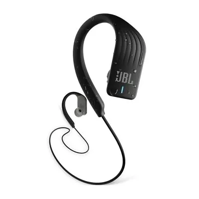 JBL Endurance Sprint Waterproof Wireless In-Ear Sport Headphones • $58.27