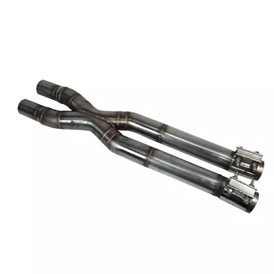 Ford Racing X-Pipe (Reuses Stock Cats) Fits 2015 Mustang GT • $315.59