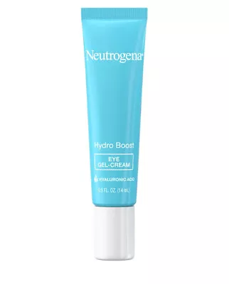 Neutrogena: Hydro Boost Gel-Cream Eye - 15ml • $22.99