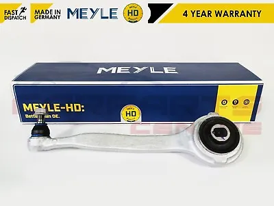 For Mercedes C Class W203 Front Lower Suspension Wishbone Control Arm Heavy Duty • $88.95