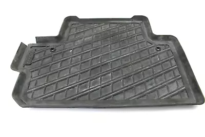 2007-2013 Volvo C30 T5 Left Driver  Rear  OEM Volvo Floor Mat 30653922 LR • $18.80