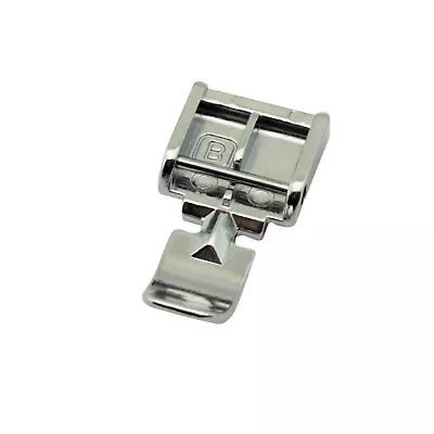 Juki Zipper Presser Foot #A9133-010-0A0 - HZL-DX HZL-F HZL-G Series Models • $7.95