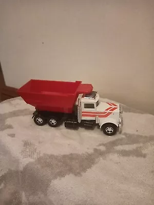 Matchbox Superkings / K105 Peterbilt Tipper Truck / Perfect Condition  • $41.20